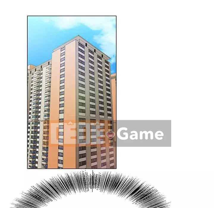 Bàn tay của Chúa Chương 19-20