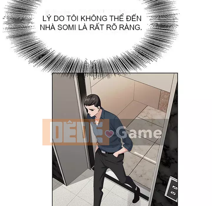 Bàn tay của Chúa Chương 19-20