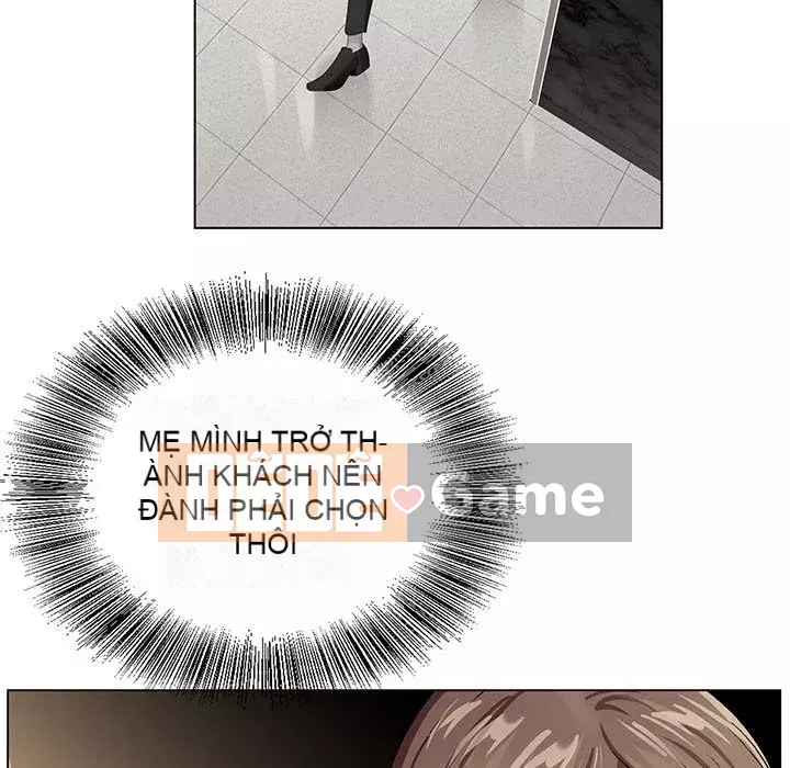 Bàn tay của Chúa Chương 19-20