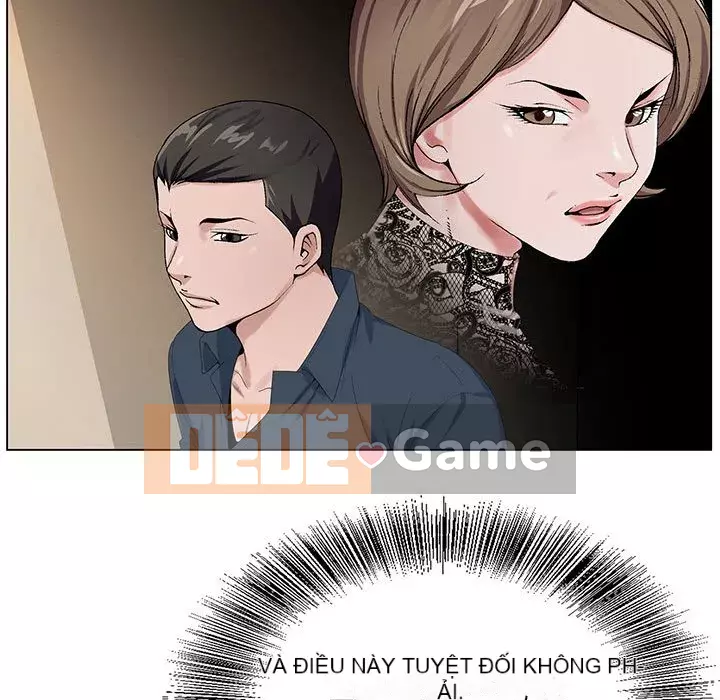 Bàn tay của Chúa Chương 19-20