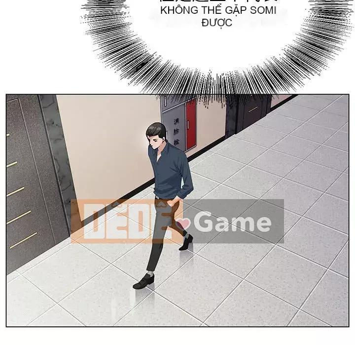 Bàn tay của Chúa Chương 19-20