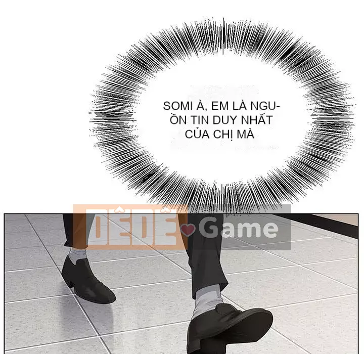 Bàn tay của Chúa Chương 19-20