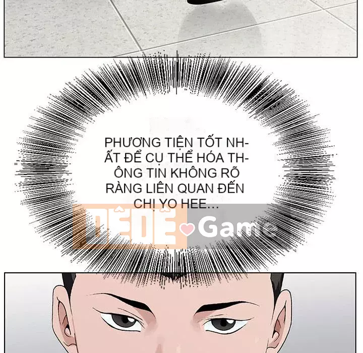 Bàn tay của Chúa Chương 19-20