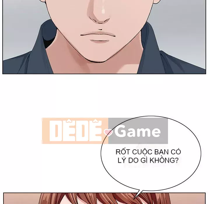 Bàn tay của Chúa Chương 19-20