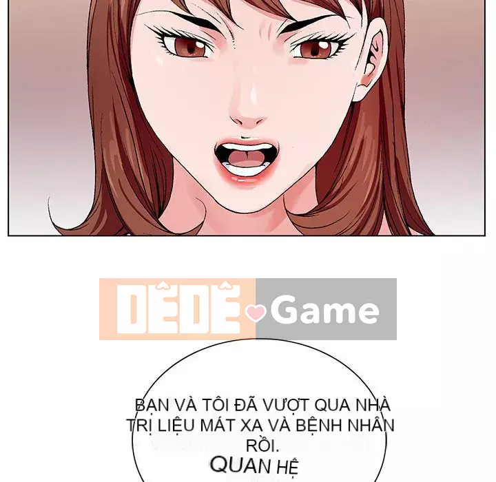 Bàn tay của Chúa Chương 19-20