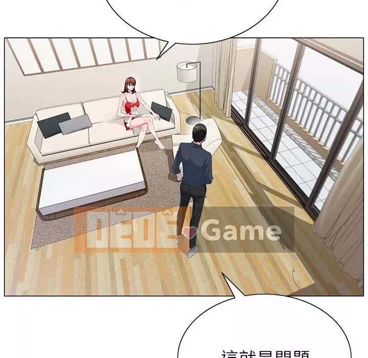 Bàn tay của Chúa Chương 19-20