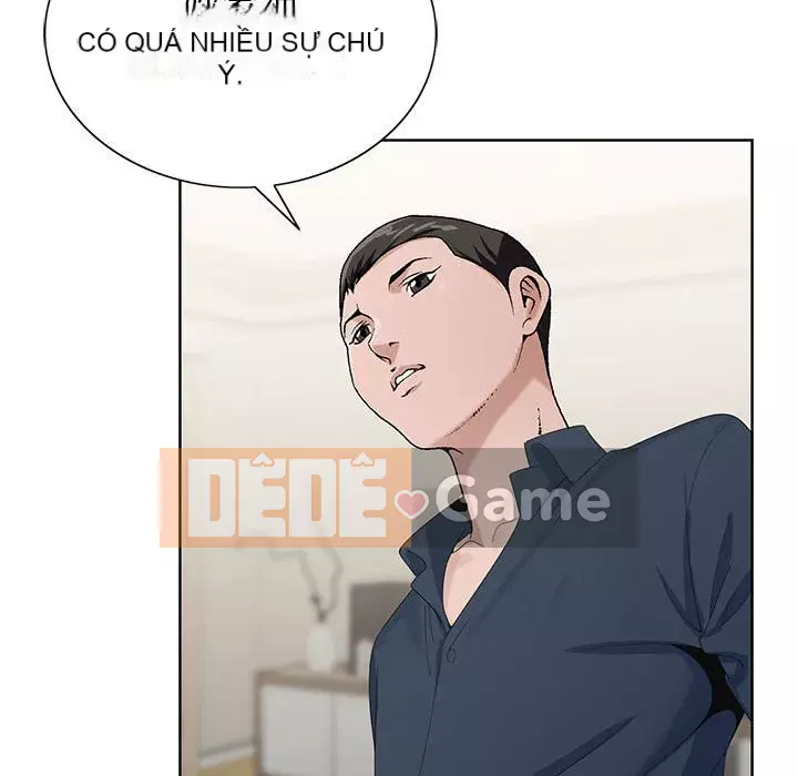 Bàn tay của Chúa Chương 19-20