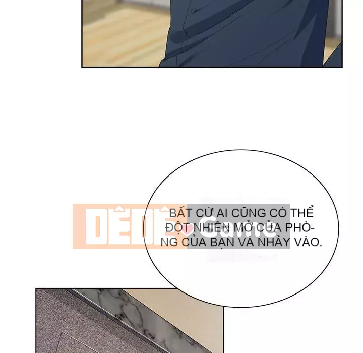 Bàn tay của Chúa Chương 19-20