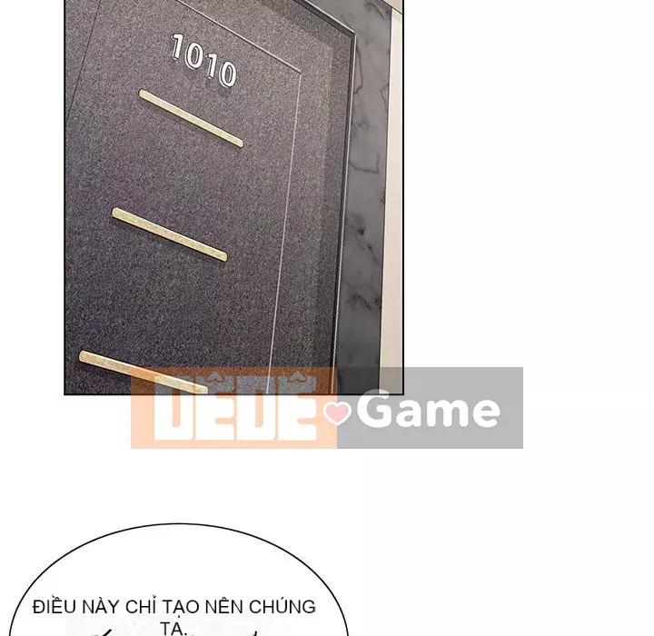 Bàn tay của Chúa Chương 19-20