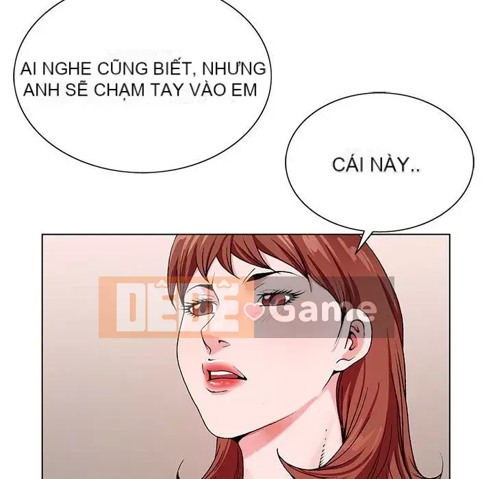 Bàn tay của Chúa Chương 19-20