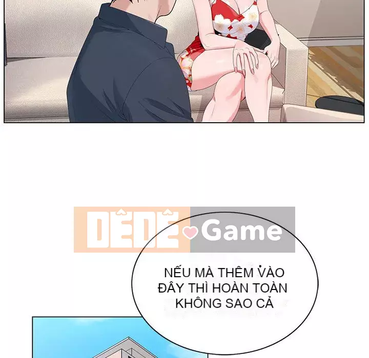 Bàn tay của Chúa Chương 19-20