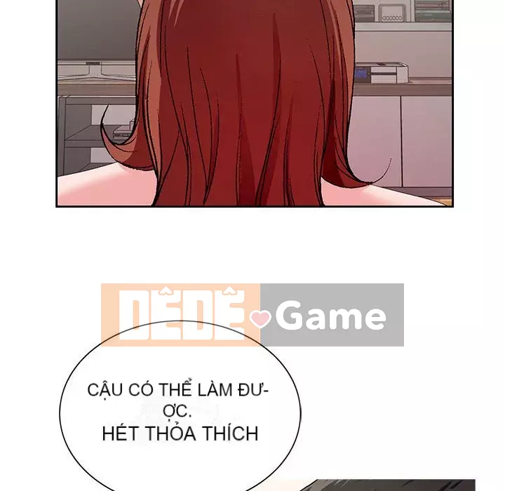 Bàn tay của Chúa Chương 19-20