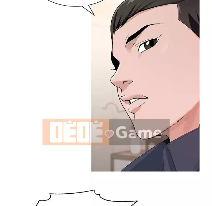 Bàn tay của Chúa Chương 19-20