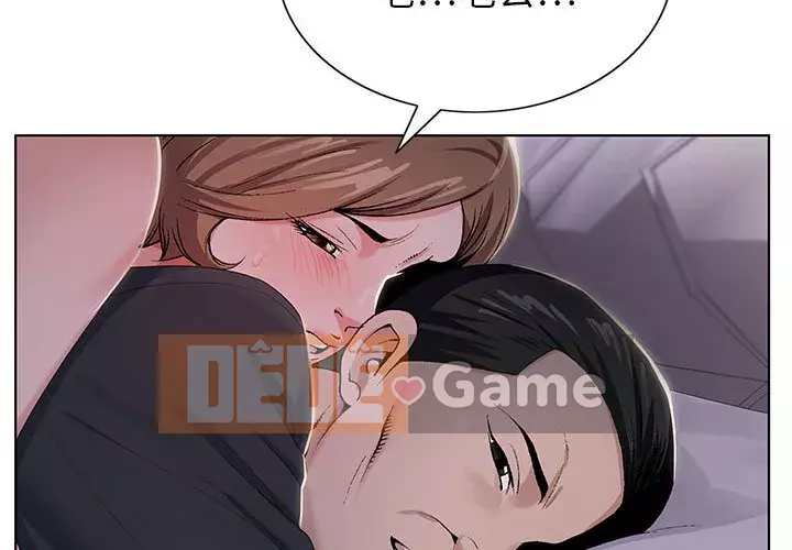 Bàn tay của Chúa Chương 19-20