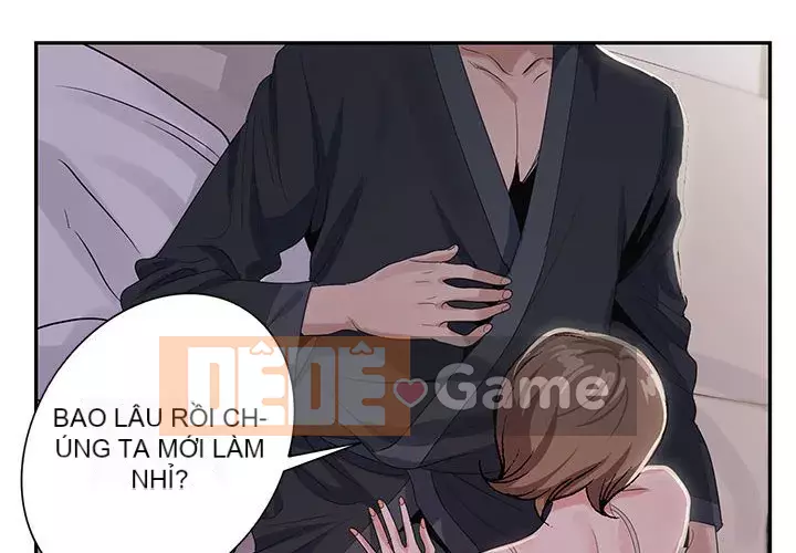 Bàn tay của Chúa Chương 19-20