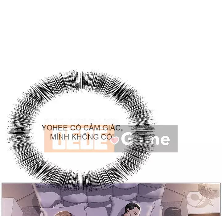 Bàn tay của Chúa Chương 19-20