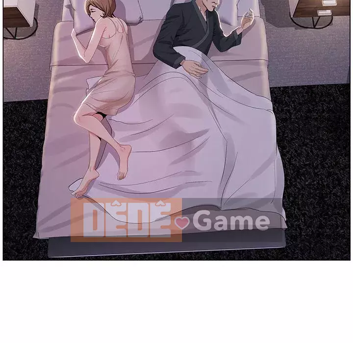 Bàn tay của Chúa Chương 19-20