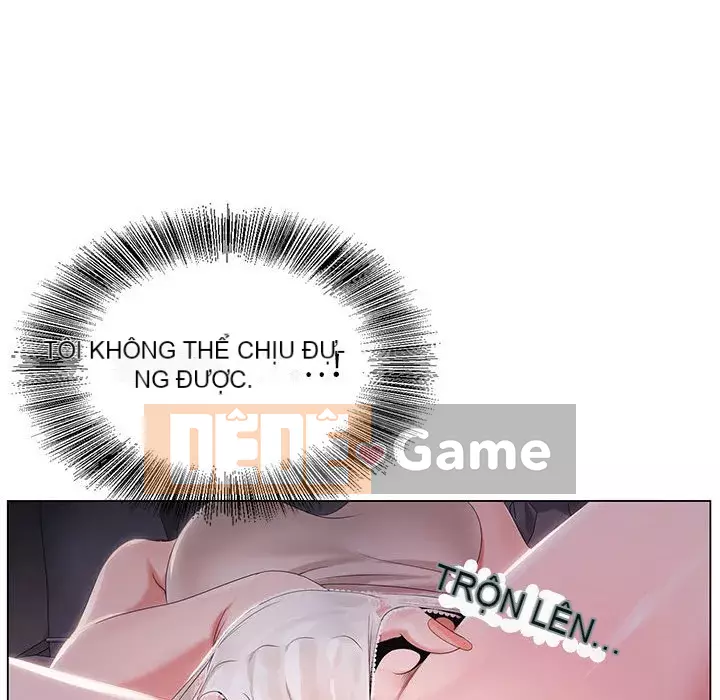 Bàn tay của Chúa Chương 19-20