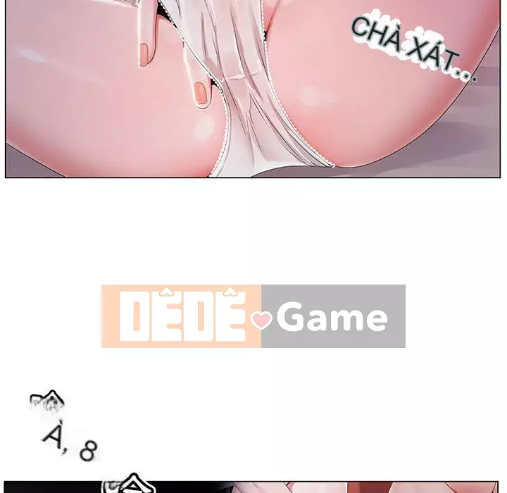 Bàn tay của Chúa Chương 19-20