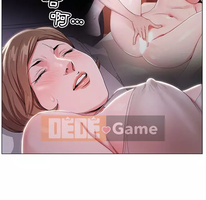 Bàn tay của Chúa Chương 19-20