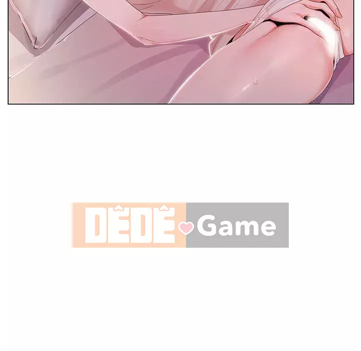 Bàn tay của Chúa Chương 19-20