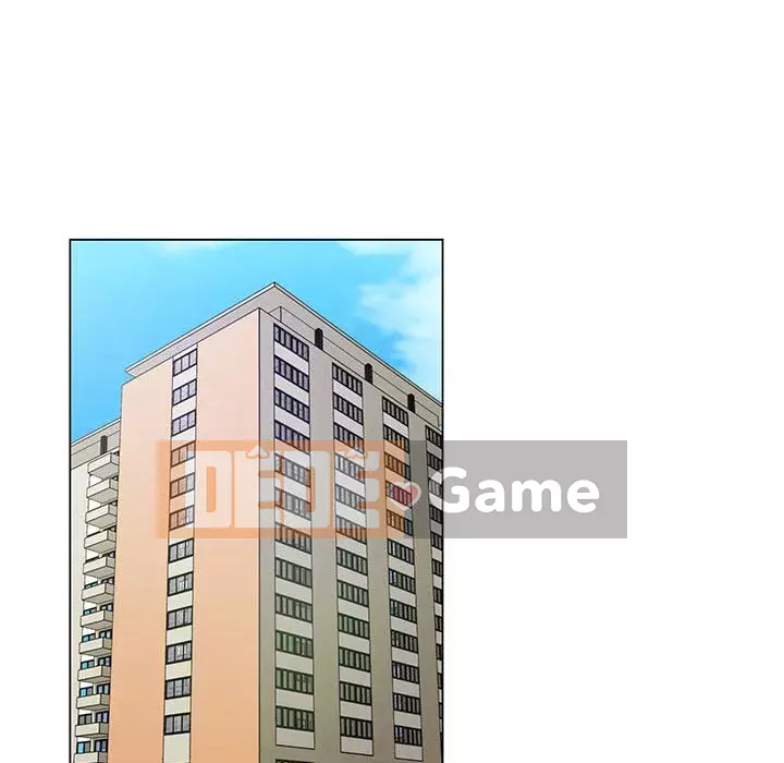 Bàn tay của Chúa Chương 19-20