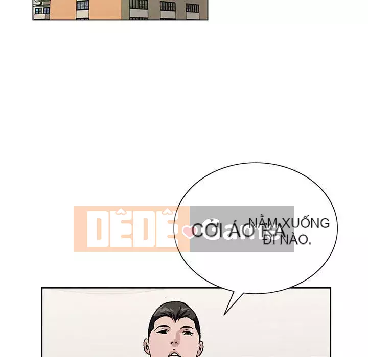 Bàn tay của Chúa Chương 19-20