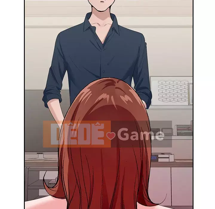 Bàn tay của Chúa Chương 19-20