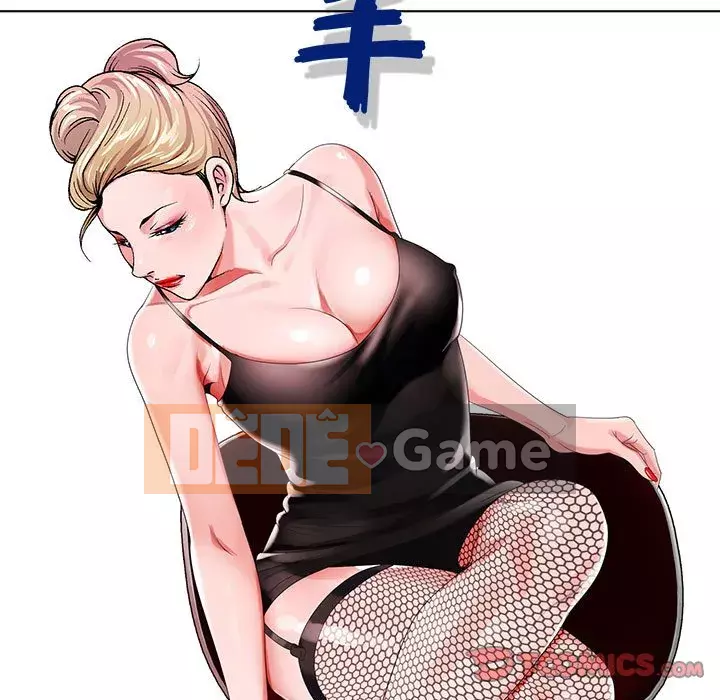 Bàn tay của Chúa Chương 19-20