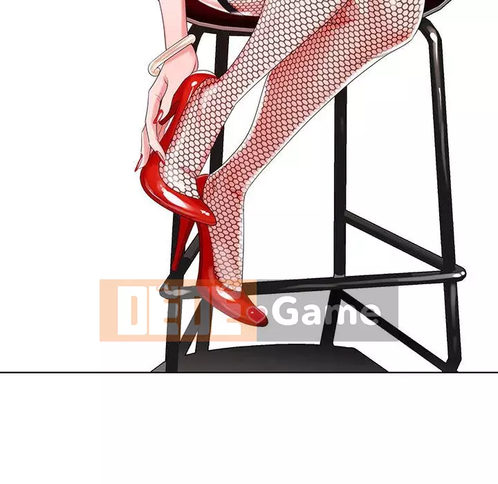 Bàn tay của Chúa Chương 19-20