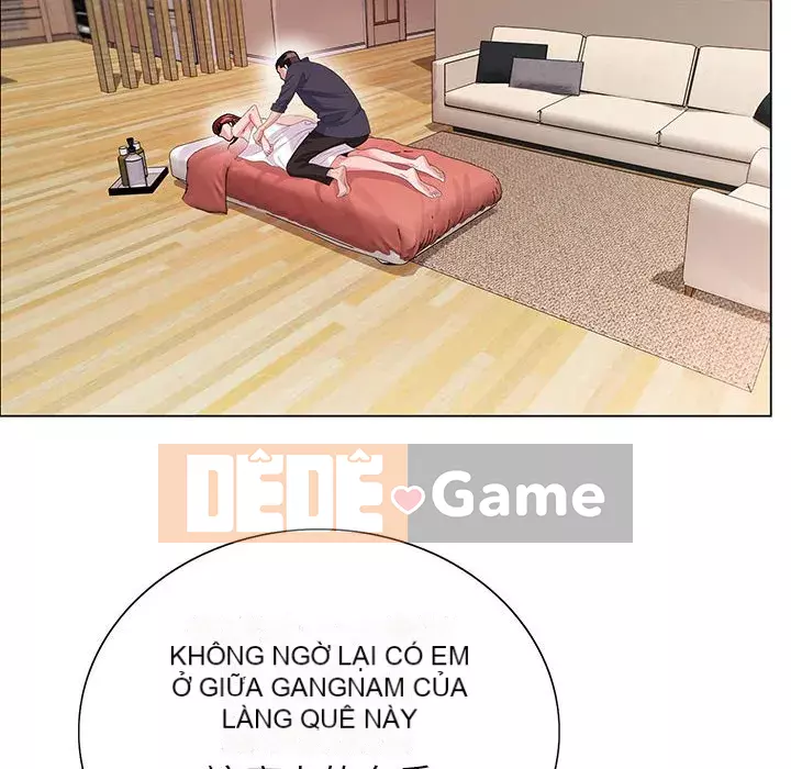 Bàn tay của Chúa Chương 19-20