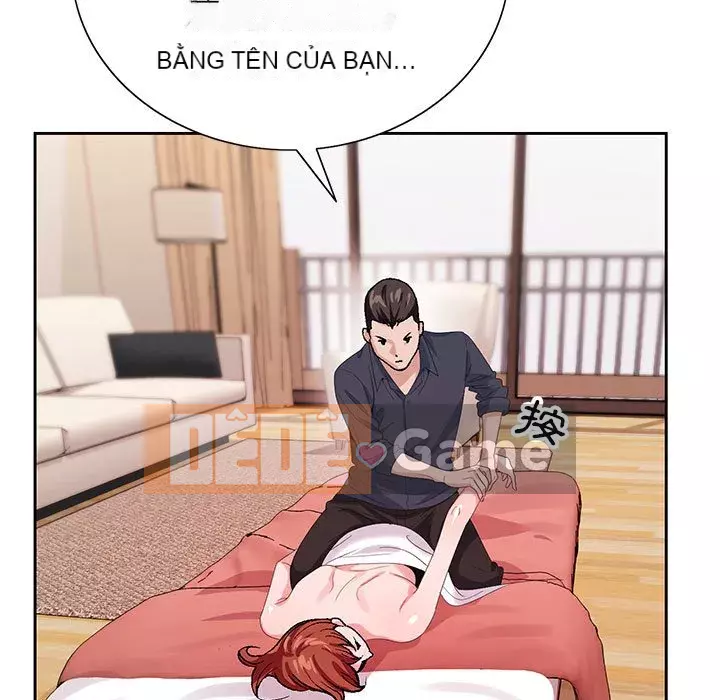 Bàn tay của Chúa Chương 19-20