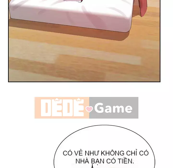 Bàn tay của Chúa Chương 19-20