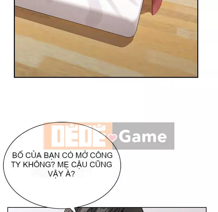 Bàn tay của Chúa Chương 19-20