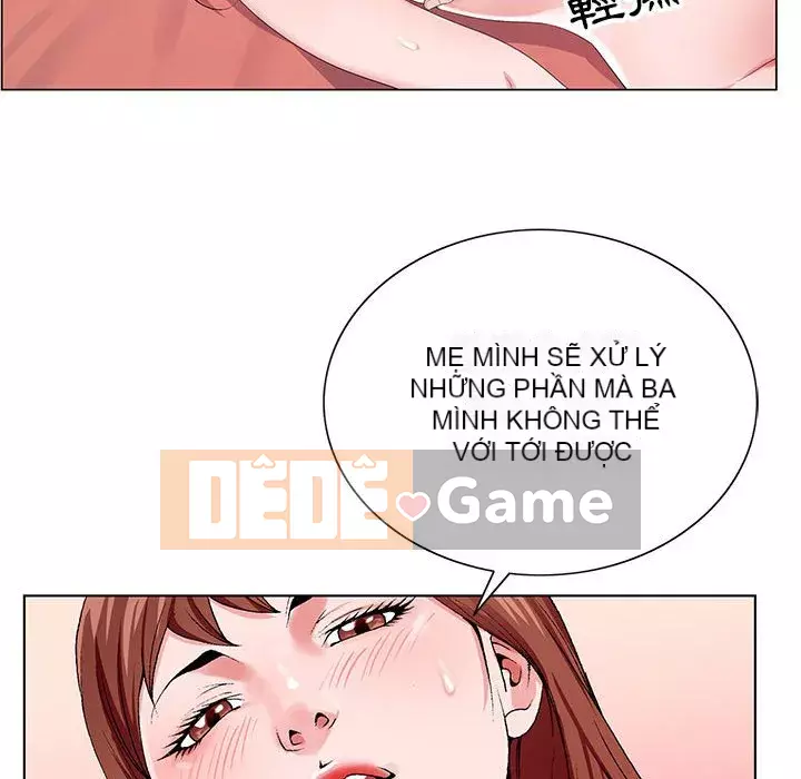 Bàn tay của Chúa Chương 19-20