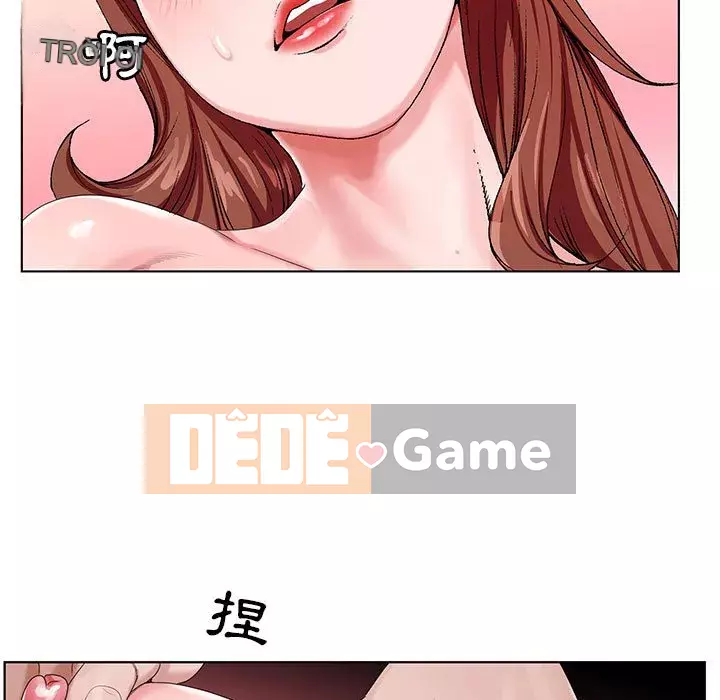 Bàn tay của Chúa Chương 19-20