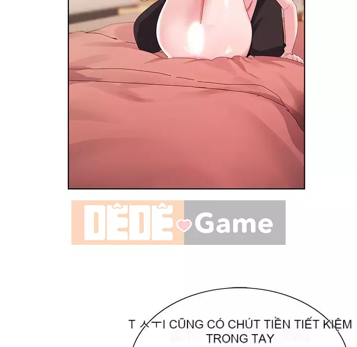 Bàn tay của Chúa Chương 19-20