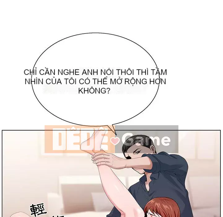 Bàn tay của Chúa Chương 19-20