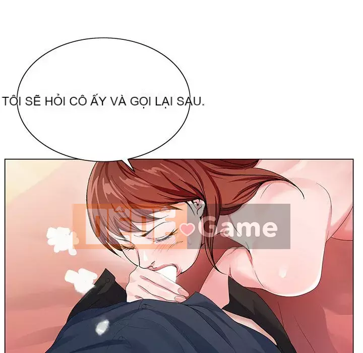 Bàn tay của Chúa Chương 19-20