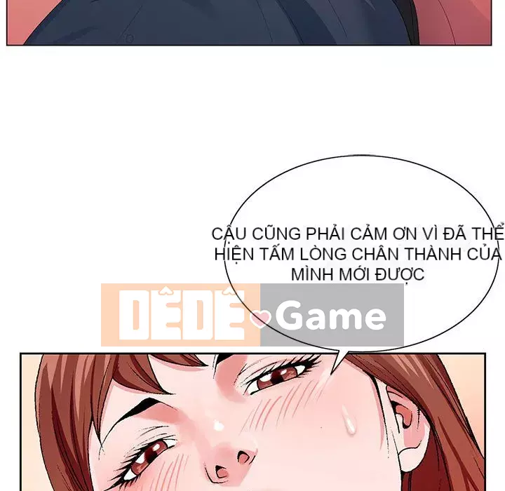 Bàn tay của Chúa Chương 19-20