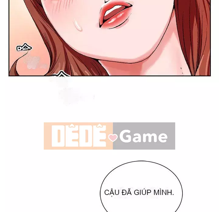 Bàn tay của Chúa Chương 19-20