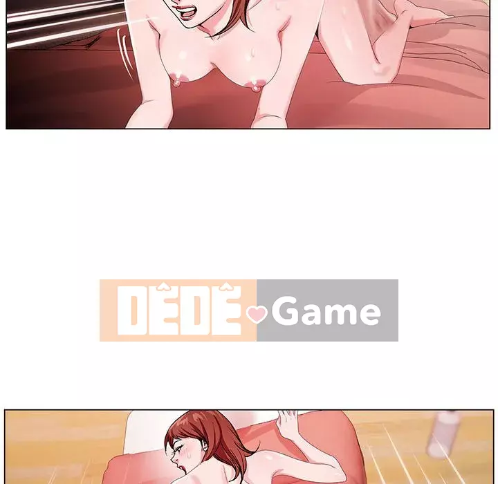 Bàn tay của Chúa Chương 19-20