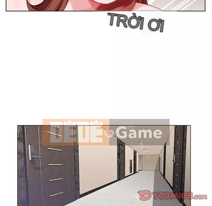 Bàn tay của Chúa Chương 19-20