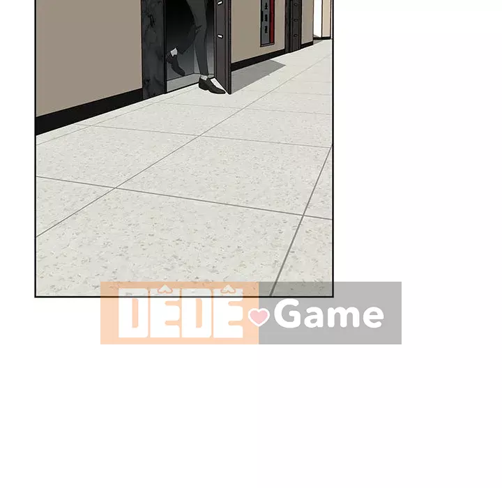 Bàn tay của Chúa Chương 19-20