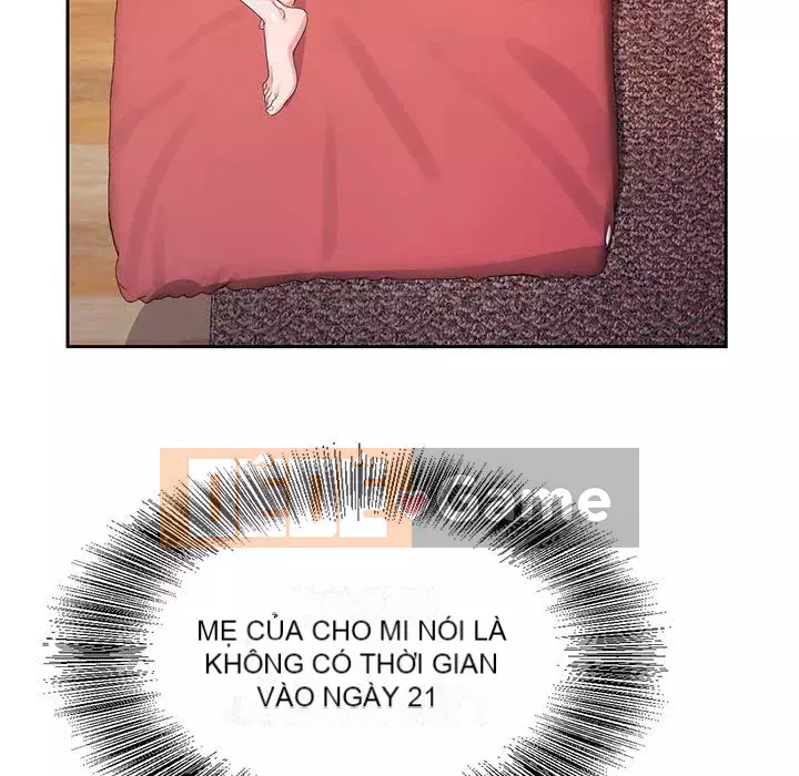 Bàn tay của Chúa Chương 19-20