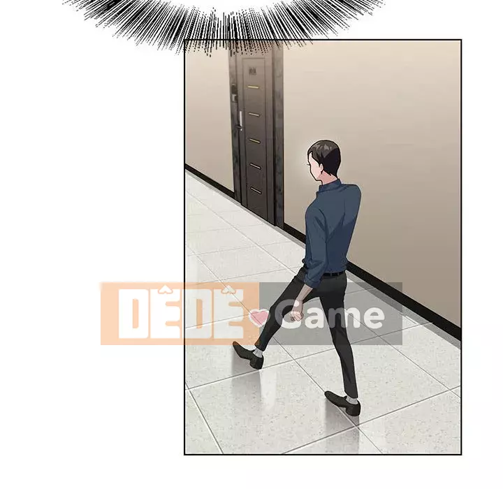 Bàn tay của Chúa Chương 19-20