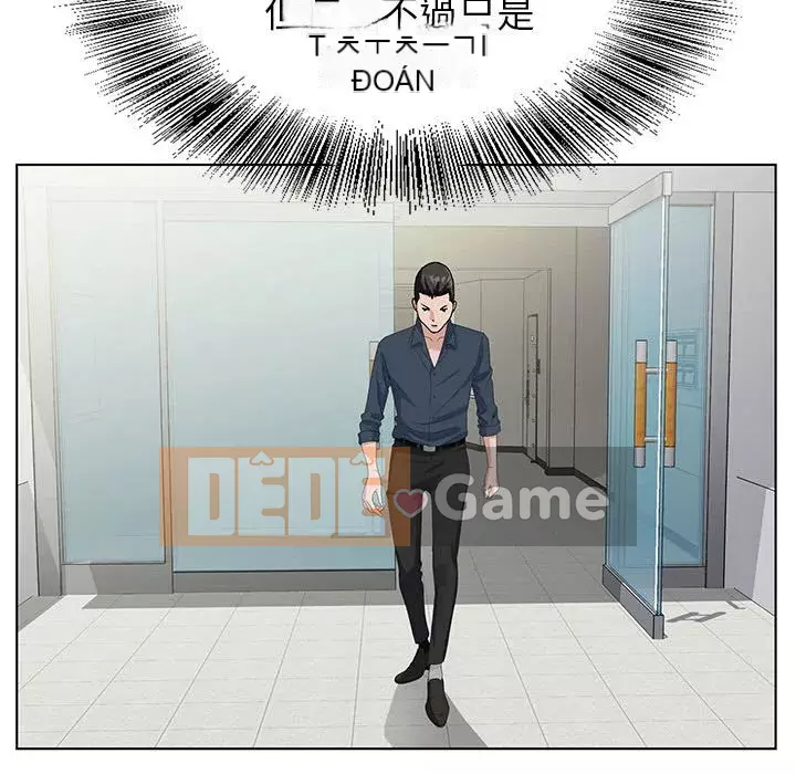 Bàn tay của Chúa Chương 19-20