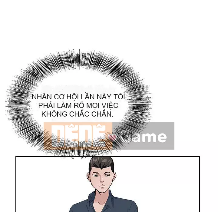 Bàn tay của Chúa Chương 19-20