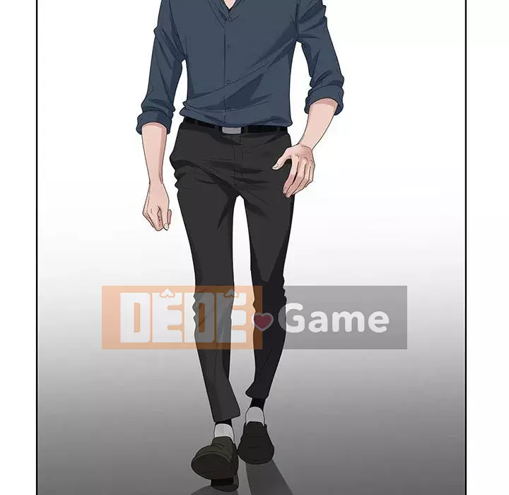 Bàn tay của Chúa Chương 19-20