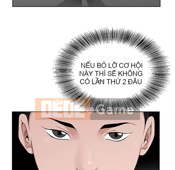 Bàn tay của Chúa Chương 19-20